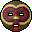 African Mask icon